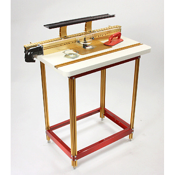 Router Fence & Table Combo 4